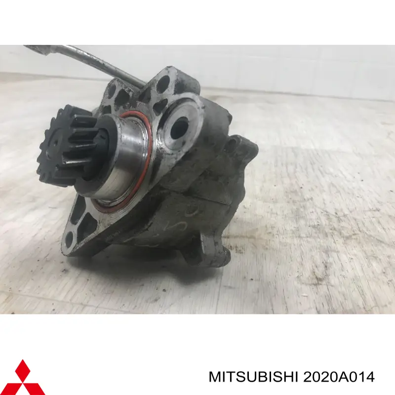 Bomba a vácuo Mitsubishi 2020A013 preço, a partir de 184,53 USD