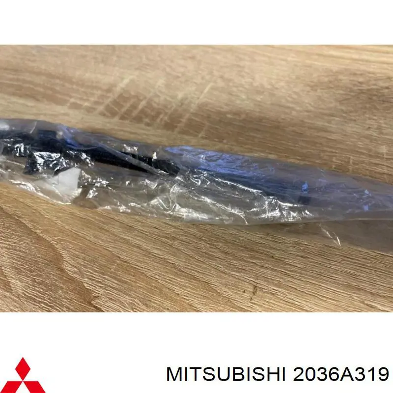  Mitsubishi 2036A319 preço, a partir de 22,31 USD