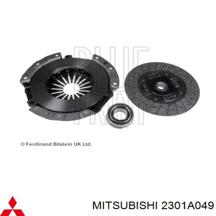 Compre Q1230142 Q-fix Disco de embraiagem
