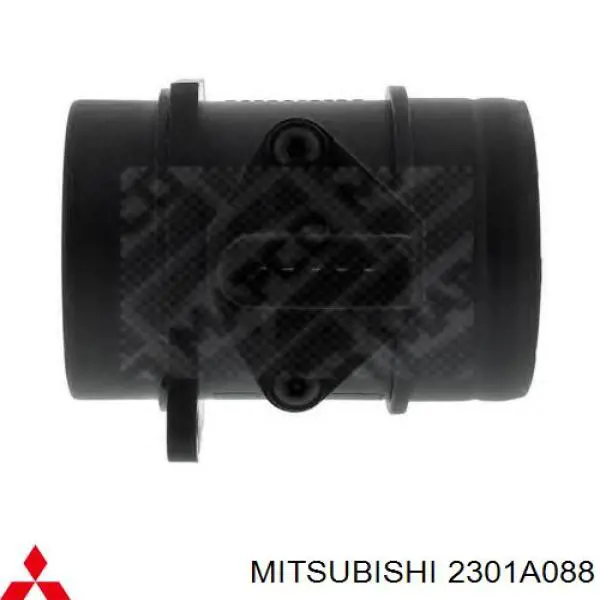 Compre 2301A088 Mitsubishi Disco de embraiagem