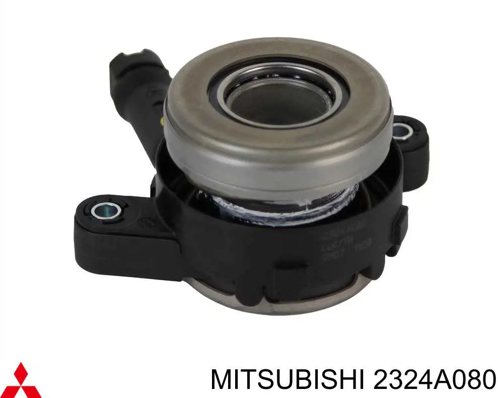 2324A080 Mitsubishi Cilindro de trabalho de embraiagem montado com rolamento de desengate