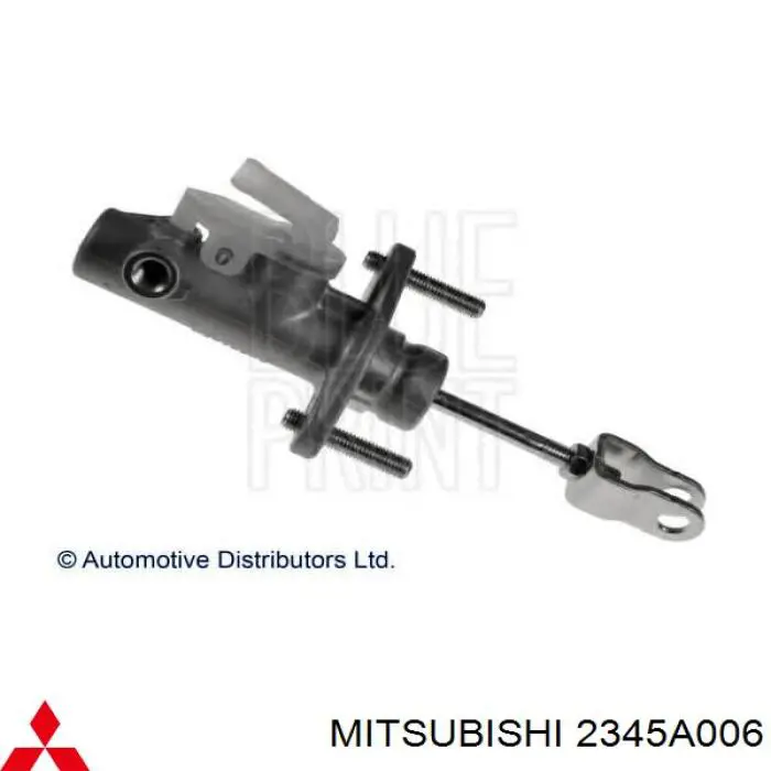 2345A006 Mitsubishi Cilindro mestre de embraiagem
