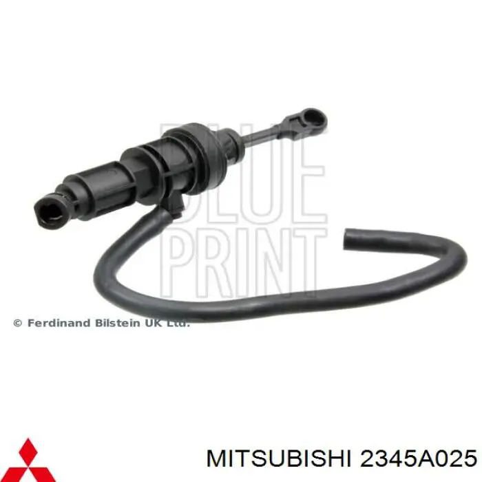 Cilindro mestre de embraiagem Mitsubishi 2345A025 preço, a partir de 62,99 USD