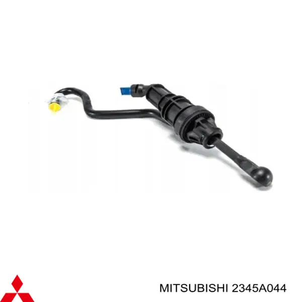 Cilindro mestre de embraiagem Mitsubishi 2345A044 preço, a partir de 148,61 USD