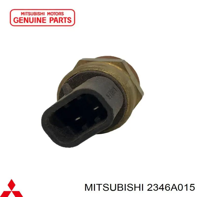  Mitsubishi 2346A015 preço, a partir de  