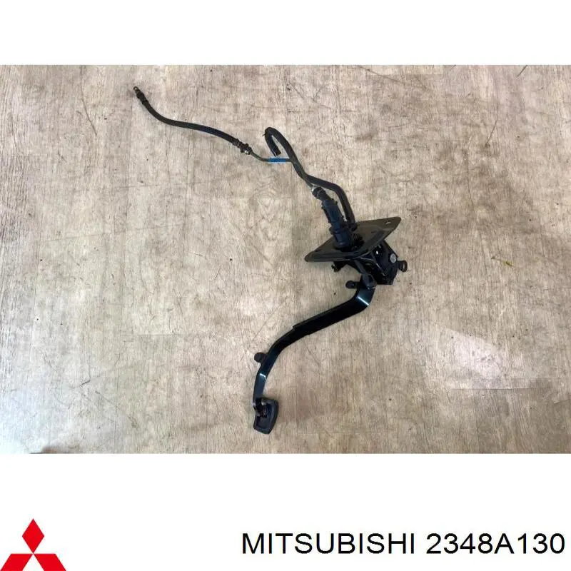  Mitsubishi 2348A130 preço, a partir de 111,55 USD