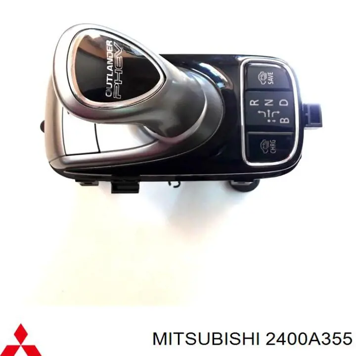 Mecanismo de mudança (ligação) Mitsubishi 2400A355 preço, a partir de 105,56 USD