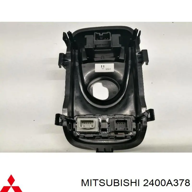 Mecanismo de mudança (ligação) Mitsubishi 2400A378 preço, a partir de 216,23 USD