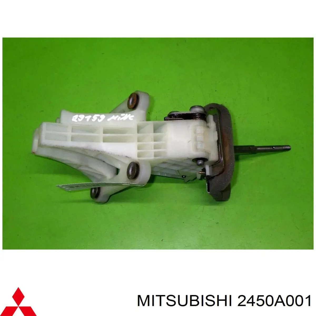 2450A001 Mitsubishi 
