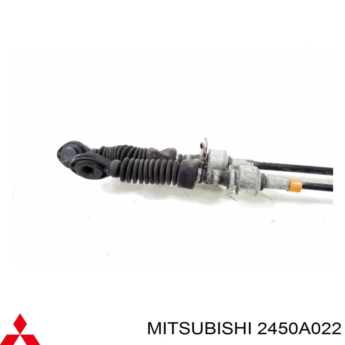 2450A022 Mitsubishi Mecanismo de mudança (ligação)