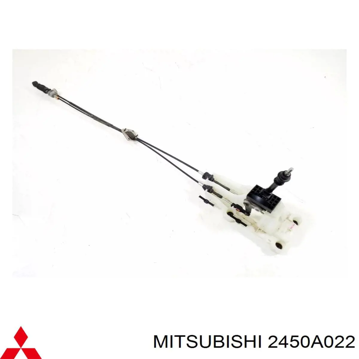 Mecanismo de mudança (ligação) Mitsubishi 2450A022 preço, a partir de 119,61 USD