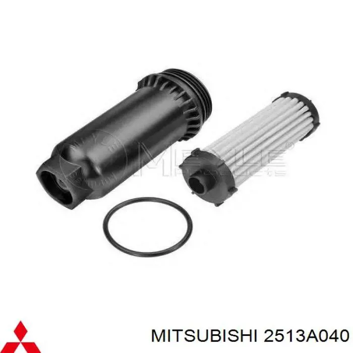 Filtro da Caixa Automática de Mudança Mitsubishi 2513A040 preço, a partir de 76,63 USD