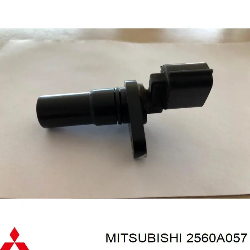 Sensor de velocidade Mitsubishi 2560A057 preço, a partir de 109,95 USD