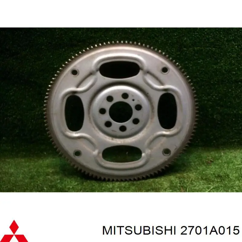 Volante de motor para Mitsubishi Outlander II CW