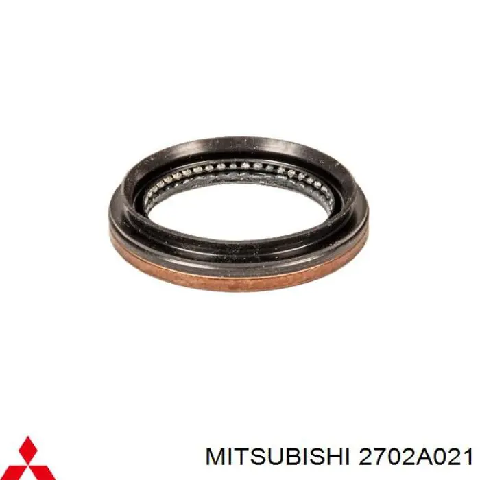 Vedação da Caixa Automática de Mudança (árvore-engrenagens) Nissan/Infiniti 383421XK0A preço, a partir de 10,25 USD