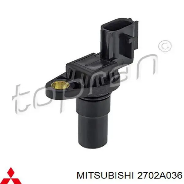 Sensor de velocidade Mitsubishi 2702A036 preço, a partir de 43,64 USD