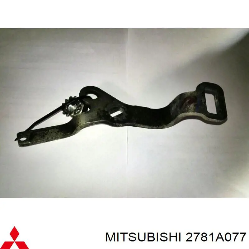 Compre 2781A077 Mitsubishi 