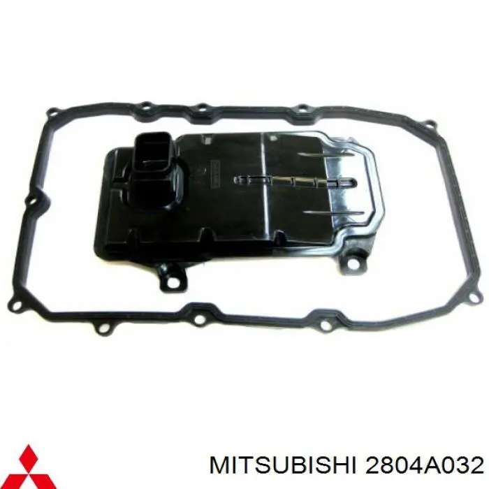 Filtro da Caixa Automática de Mudança Mitsubishi 2804A032 preço, a partir de 17,02 USD