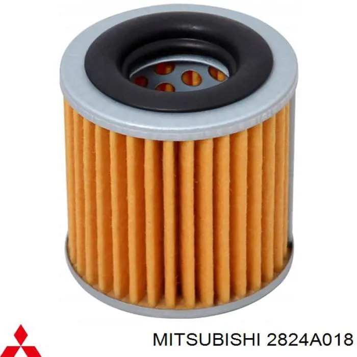 2824A018 Mitsubishi Filtro da Caixa Automática de Mudança