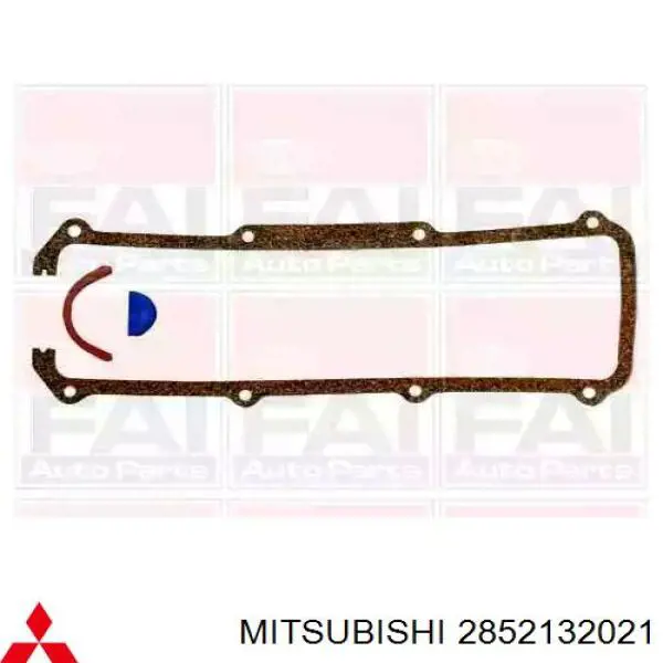 Vedante de tubo coletor de escape para Hyundai H100  P