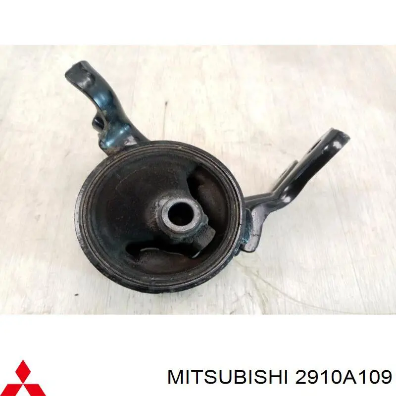 Coxim (suporte) traseiro de motor Mitsubishi 2910A109 preço, a partir de 71,11 USD