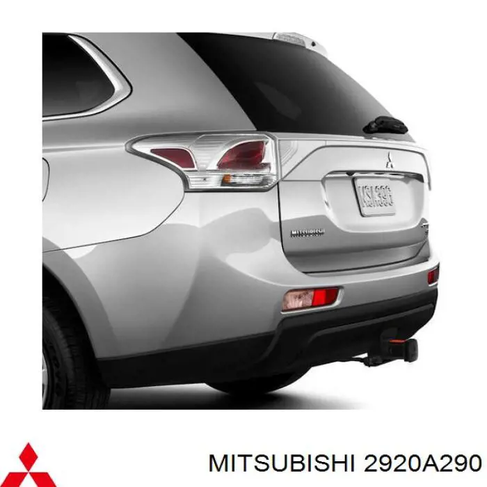 Radiador de esfriamento, Caixa Automática de Mudança Mitsubishi 2920A290 preço, a partir de 134,79 USD