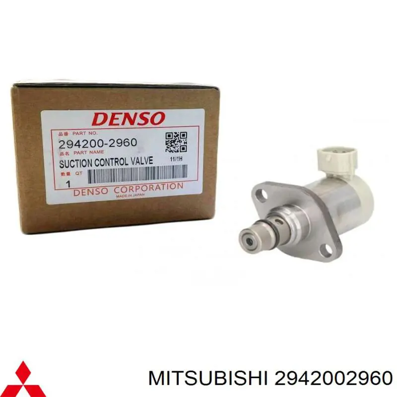 Válvula de regulação de pressão (válvula de redução da Bomba de Combustível de Pressão Alta) Common-Rail-System Toyota 422626010 preço, a partir de 85,84 USD