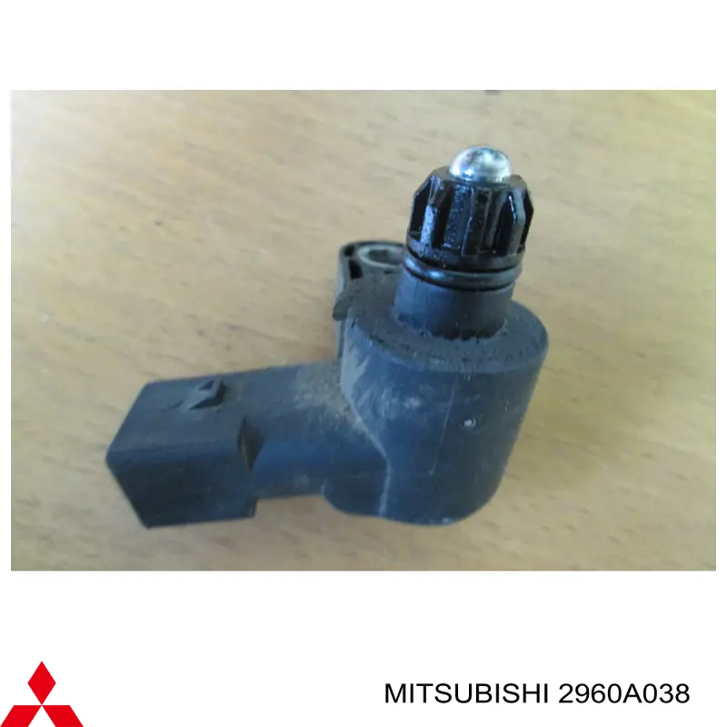 Compre 2960A038 Mitsubishi Sensor de ativação das luzes de marcha à ré