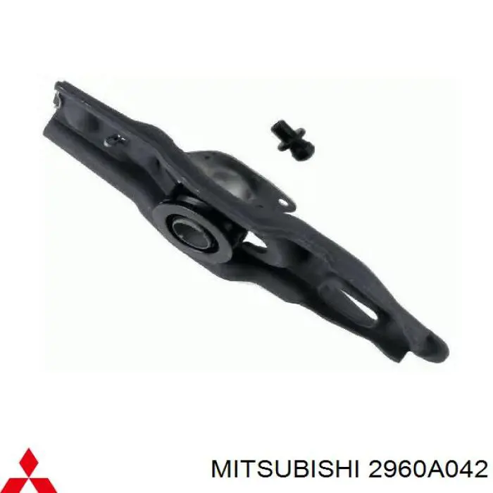 Rolamento de liberação de embraiagem Mitsubishi 2960A042 preço, a partir de 55,28 USD