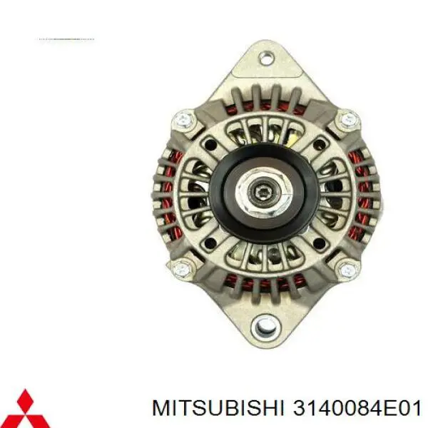 Compre 3140084E01 Mitsubishi Gerador