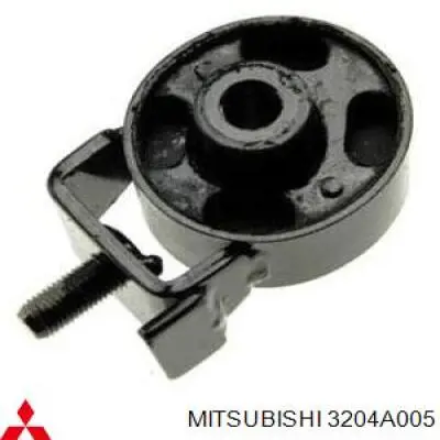 Coxim de transmissão (suporte da caixa de transferência) Mitsubishi 3204A005 preço, a partir de 29,85 USD