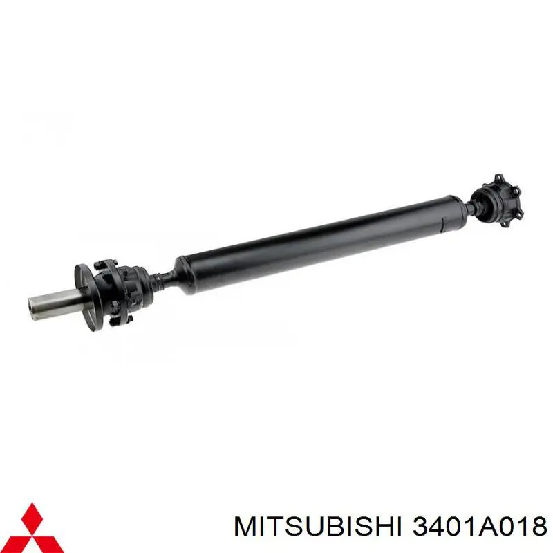 Junta universal traseira montada Mitsubishi 3401A018 preço, a partir de 250,28 USD