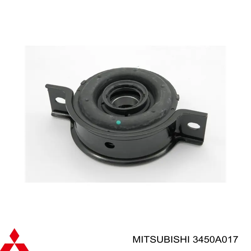 Rolamento suspenso da junta universal Mitsubishi 3450A017 preço, a partir de 82,52 USD