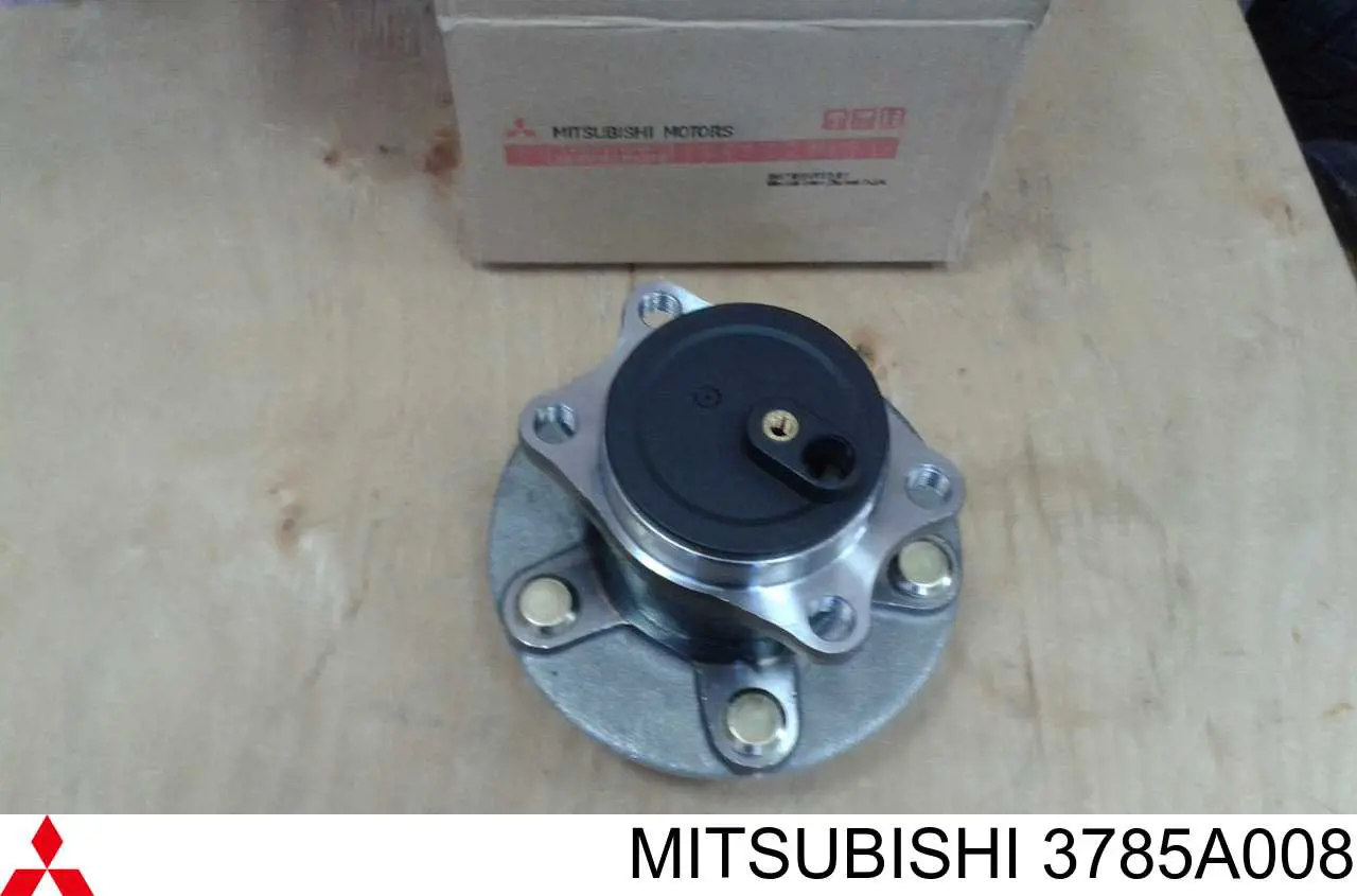 Cubo traseiro Mitsubishi 3785A008 preço, a partir de 88,53 USD