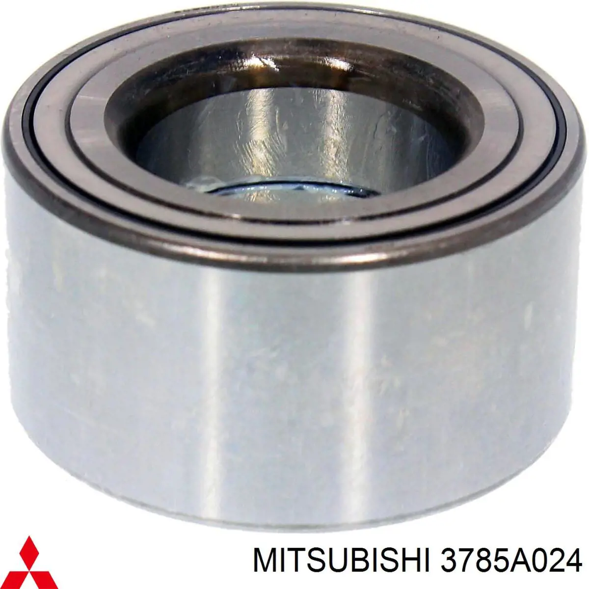3785A024 Mitsubishi Rolamento de cubo traseiro