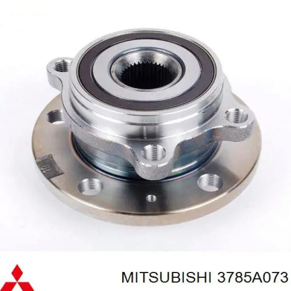Cubo traseiro Mitsubishi 3785A064 preço, a partir de 75,48 USD