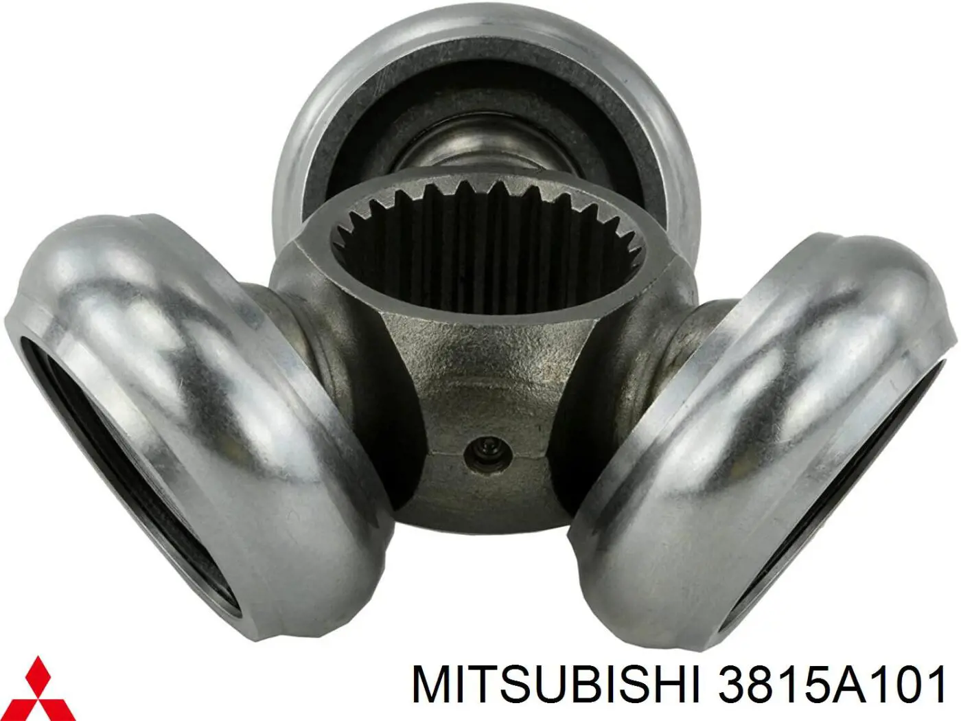 3815A101 Mitsubishi Junta homocinética interna dianteira esquerda