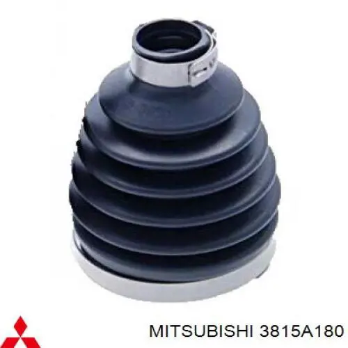 Bota de proteção externa direita de junta homocinética Mitsubishi 3815A180 preço, a partir de 17,55 USD
