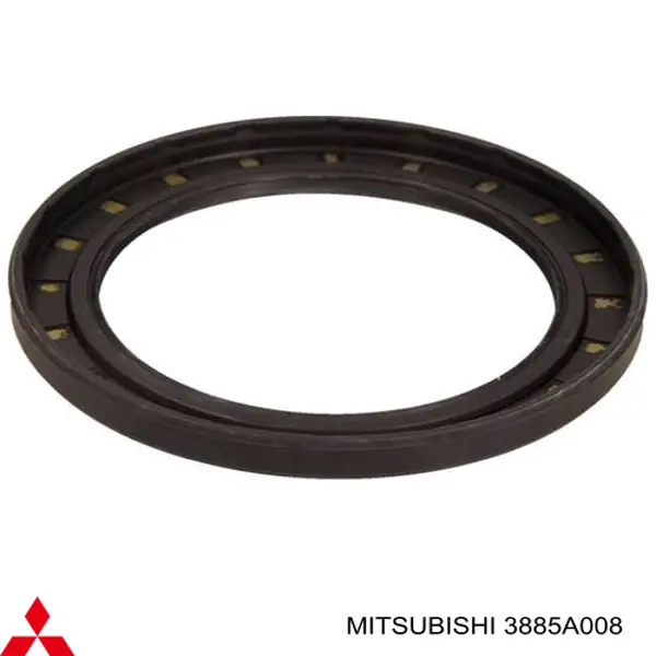 Compre 3885A008 Mitsubishi Bucim de cubo dianteiro
