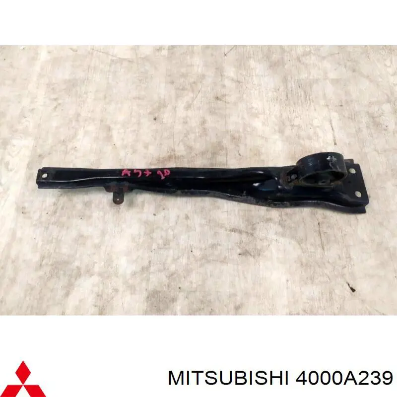 Viga de fixação de motor Mitsubishi 4000A239 preço, a partir de 79,38 USD