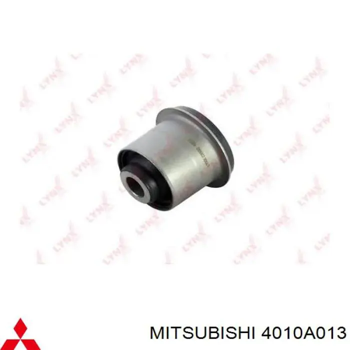 Braço oscilante superior esquerdo de suspensão dianteira Mitsubishi 4010A013 preço, a partir de 129,40 USD