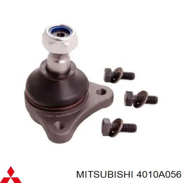Suporte de esfera superior Mitsubishi 4010A056 preço, a partir de 25,04 USD