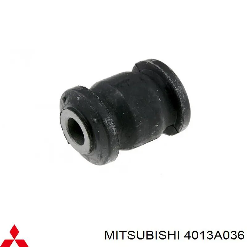 Braço oscilante inferior direito de suspensão dianteira Mitsubishi 4013A036 preço, a partir de 79,51 USD
