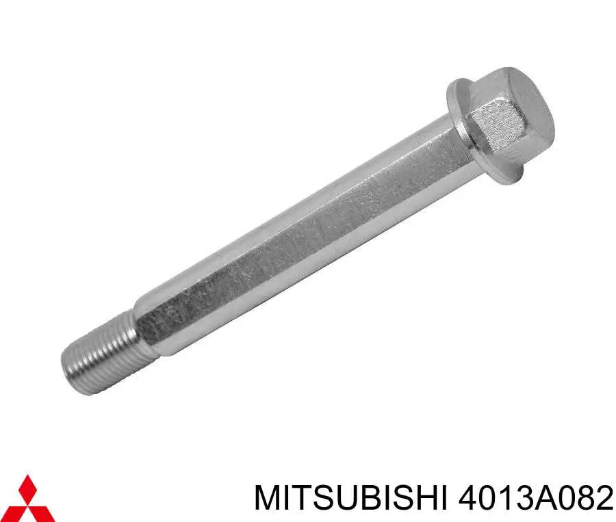 Parafuso de fixação de braço oscilante dianteiro, inferior Mitsubishi 4013A082 preço, a partir de 10,88 USD