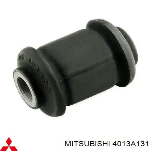 Braço oscilante inferior esquerdo de suspensão dianteira Mitsubishi 4013A131 preço, a partir de 56,89 USD