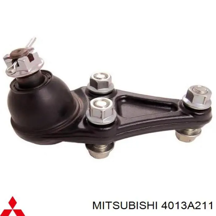 4013A211 Mitsubishi Suporte de esfera inferior
