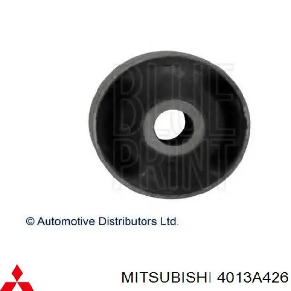 Bloco silencioso dianteiro do braço oscilante inferior Mitsubishi 4013A426 preço, a partir de 13,59 USD