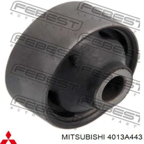 Braço oscilante inferior esquerdo de suspensão dianteira Mitsubishi 4013A443 preço, a partir de 72,36 USD