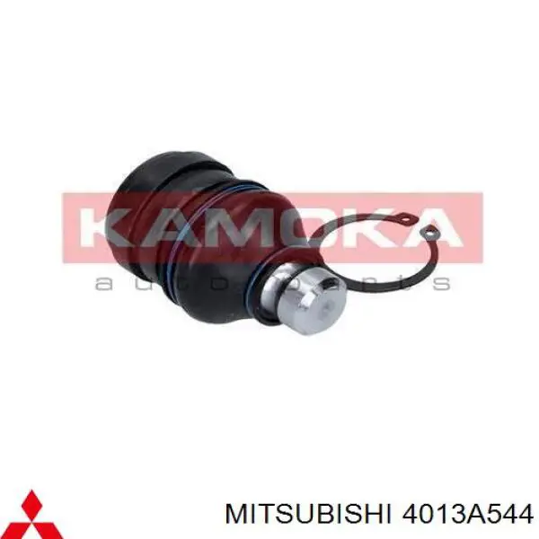Braço oscilante inferior esquerdo de suspensão dianteira Mitsubishi 4013A544 preço, a partir de 71,51 USD