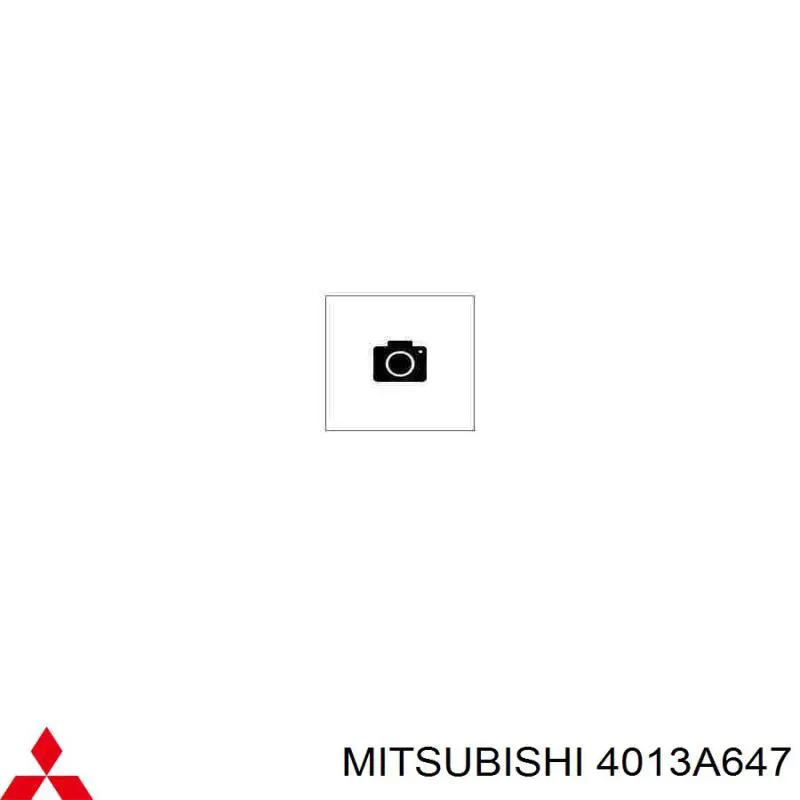 Braço oscilante inferior esquerdo de suspensão dianteira Mitsubishi 4013A647 preço, a partir de 165,15 USD